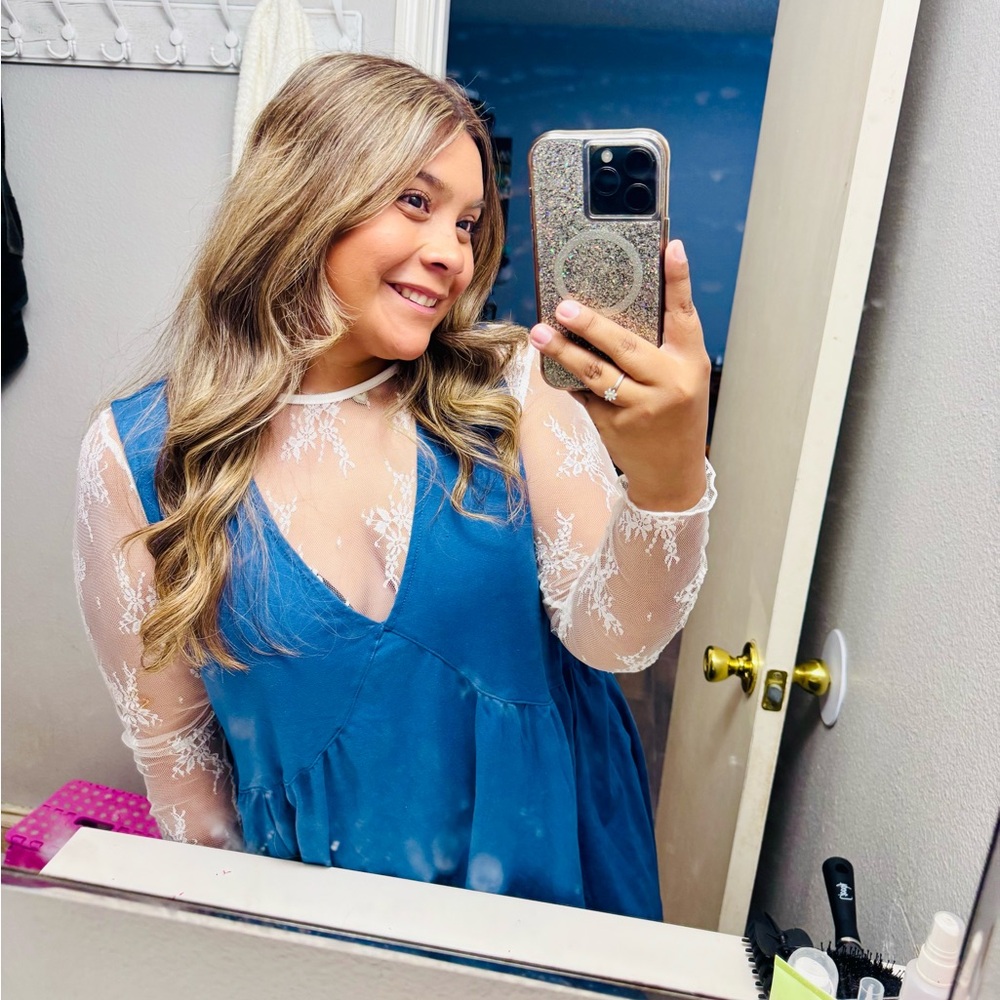 Meet your Posher, Celeste or Cel!